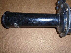 klaxon Bosch 6 V - 3