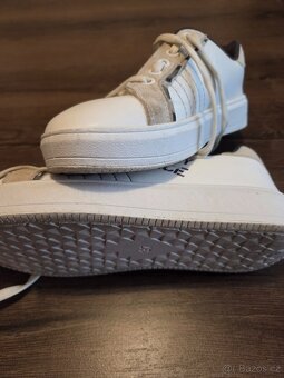 Divci tenisky vel 37 - 3