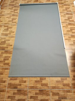 Zatemňovací rolety - 3