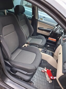 Škoda fabia 2.0mpi combi - 3