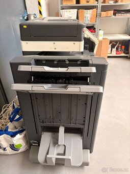 Tiskárna Bizhub C 258 - 3