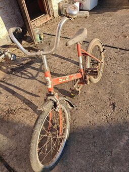 Velamos Sobi 20 kolo - 3