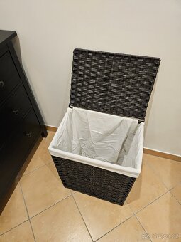 NOVÝ KOŠ NA PRÁDLO - 3