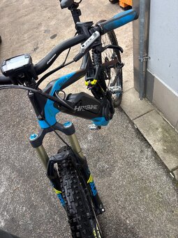 Elektro kolo mtb - 3