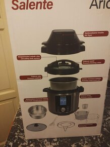 Multifunkční hrnec Salente Ario - 3