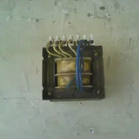 Transformátor 230V/2x12V 100VA - 3