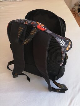 Aktovka batoh do školy - Harry Potter - 3