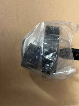 Škoda Favorit-víčko nádrže - 3