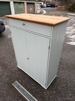 Komoda IKEA Hurdal - 3