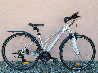 Dámské kolo 4EVER FLAME - 3