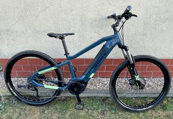 Haibike HardSeven 5 - 3