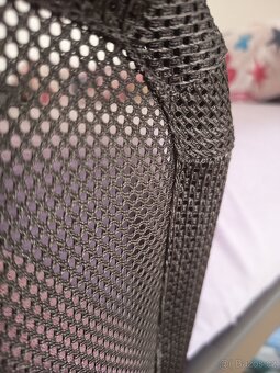 Prodám patrovou postel Ikea - 3