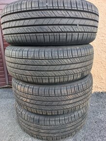Letní pneumatiky 195/55 R16 - 3