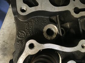 Harley Davidson díly - 3