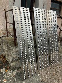 Plechy lohr alu plechy lohr - 3