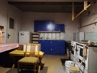 PRONÁJEM domu RD 2+1 v Libina - 3