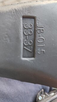 In-line dětské brusle - 3