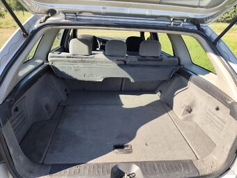 Nissan Primera P11 - 3