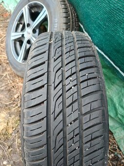 185/65 R14 ET 15 4x100 - 3