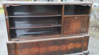 Starožitná komoda - 3