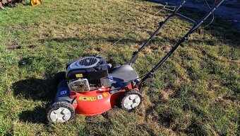 Sekačka Husqvarna R 152 SV - 3