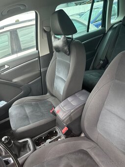 Vw tiguan 4x4 - 3