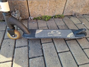 Dětská koloběžka Cox Swain - 3