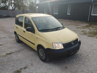 fiat panda 1.2 - 3