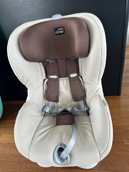Britax Romer King II LS 9-18kg - 3