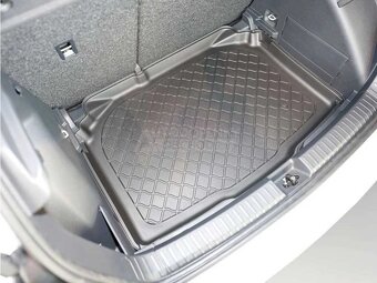 Škoda Fabia iV - VANA KUFRU - 3