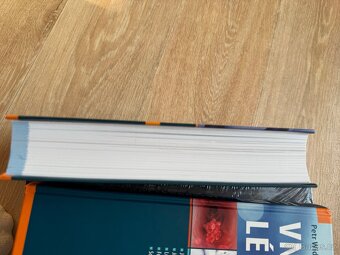 Widimsky - Hypertenze - šesté vydání - 3