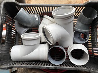 Topenářský materiál - 3