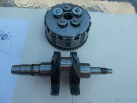 KTM 390 - r.v. 2016 - 3