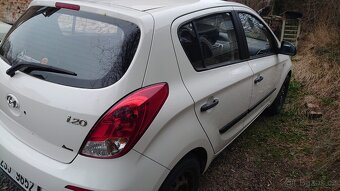 Hyundai i20 2013 - 3