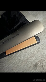 Žehlička na vlasy - 3