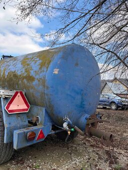 Prodám fekál na vodu - 3