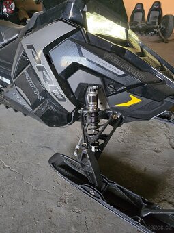 2017 Polaris RMK PRO 800 - 3