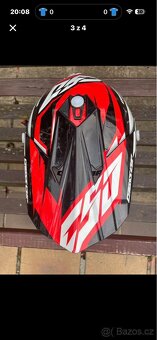 Cassida cross two - 3