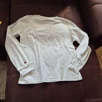 triko vel. 174 2x large zn. Champion - 3