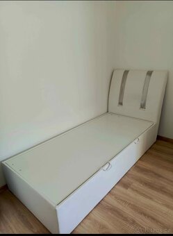 Postel jednolůžko - 3