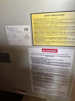 Formátovací pila - 3