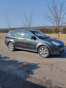 Subaru Tribeca - 3