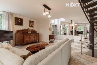 Prodej Vila, 270㎡ - 3