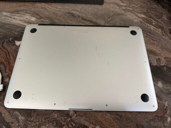 MacBook Air 2015 - 3