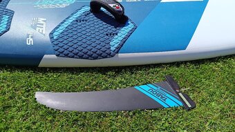 Plovák Tabou Rocket - 3