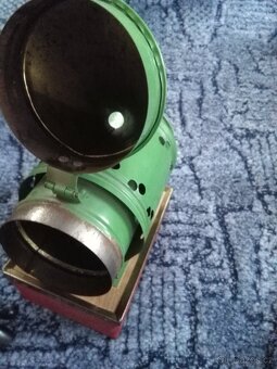 Dýmák - potřeby pro včelaře - 3