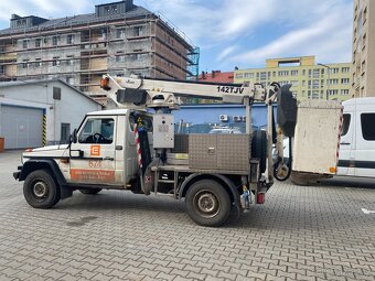 MB G 300 CDI 4X4 - 3