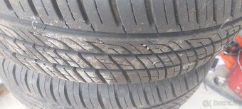 165/70 R13 Letní - 3