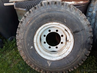 Kolo 14,5/80-18 - 3