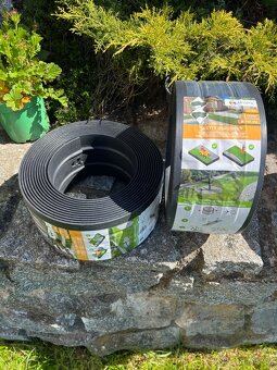 Neviditelný obrubník - 3